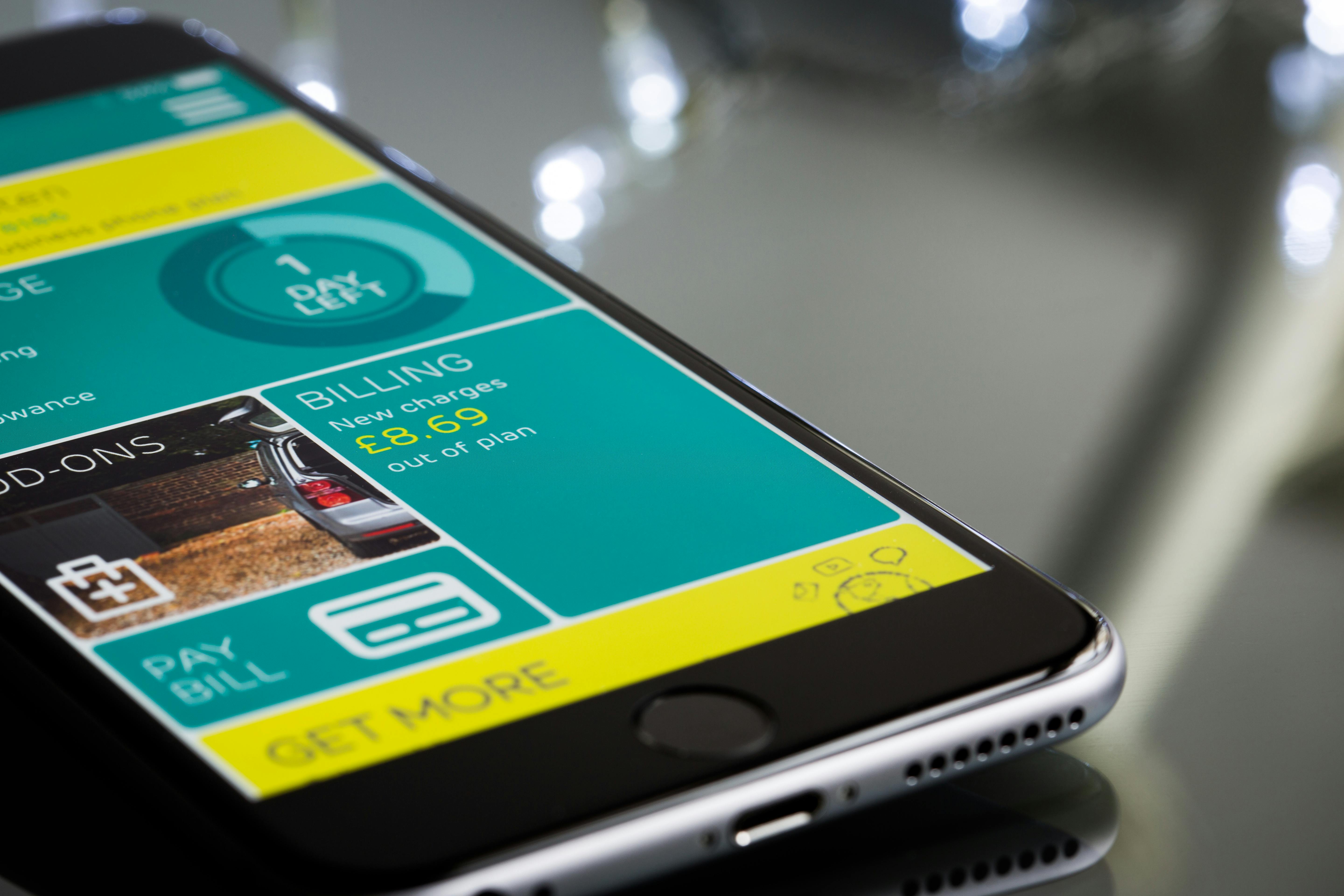 Mobile Application Development
