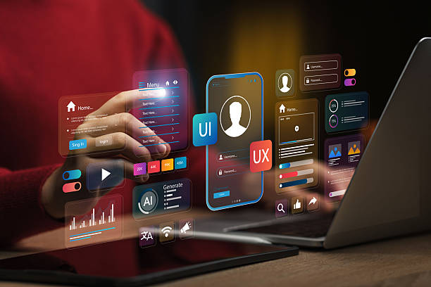 Website Design & Development